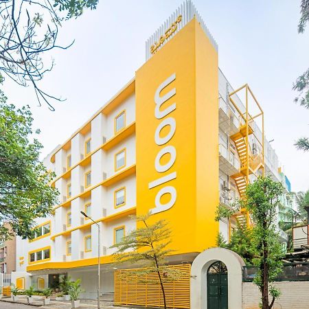 Bloom Hotel - Brookefield Бангалор Екстериор снимка