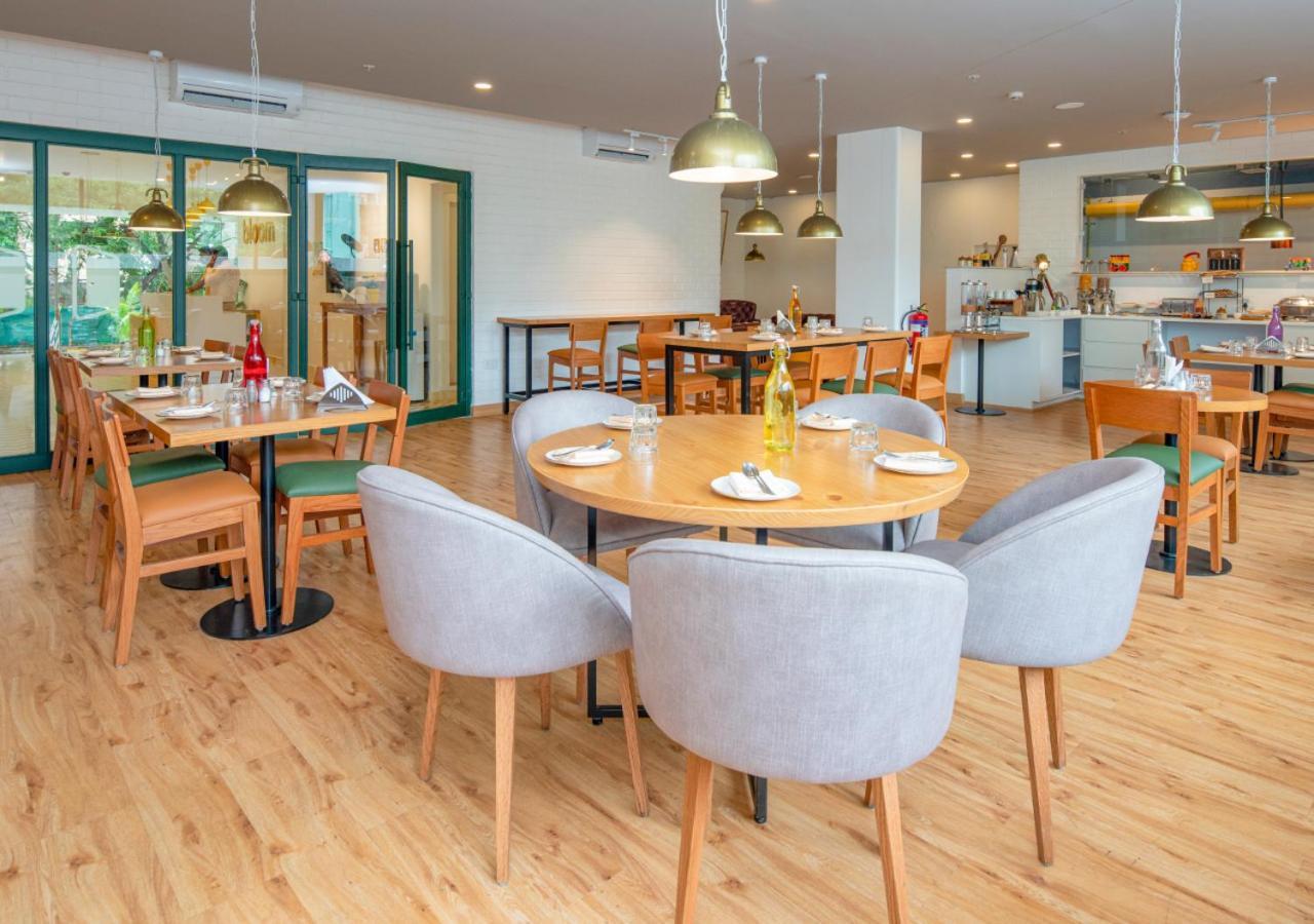 Bloom Hotel - Brookefield Бангалор Екстериор снимка