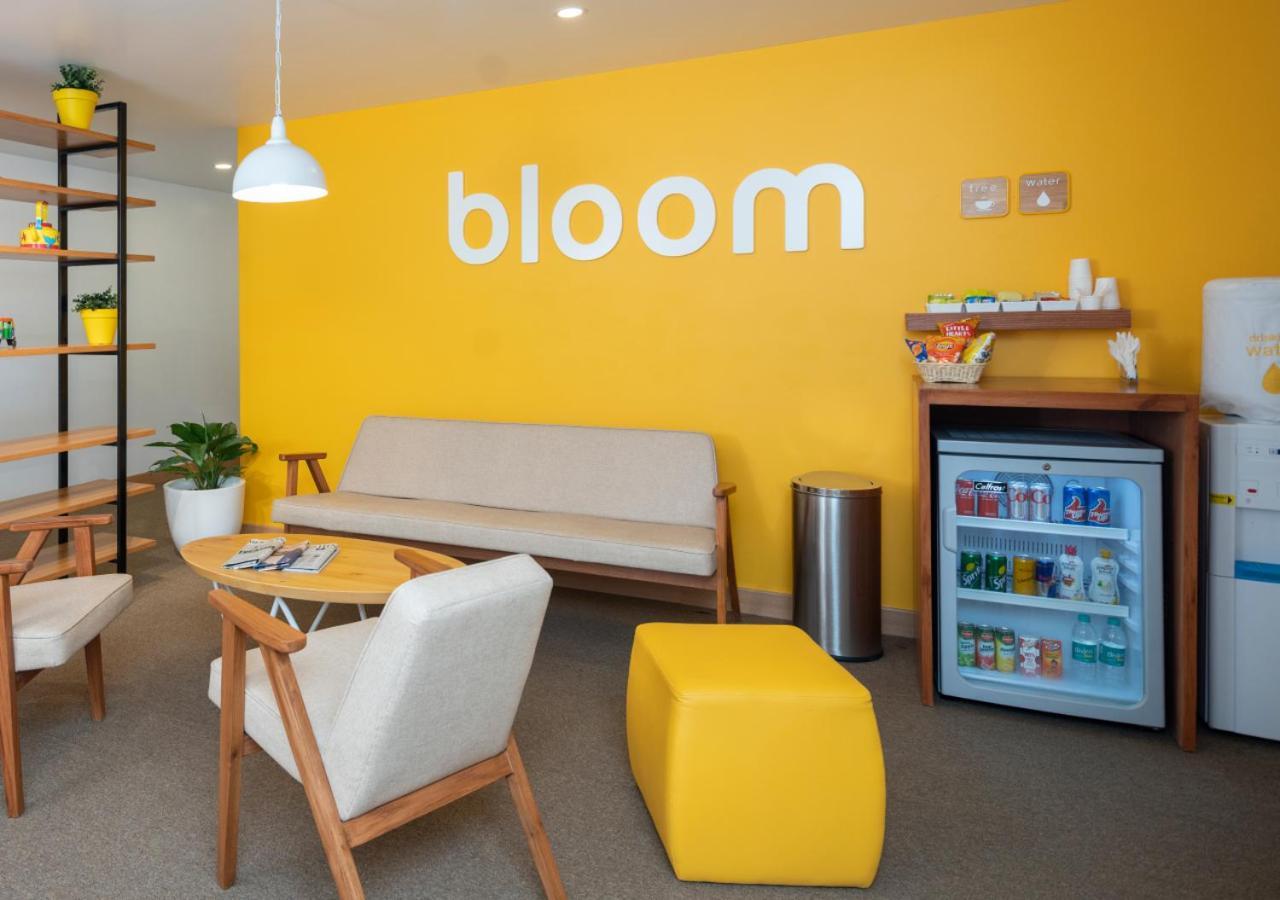 Bloom Hotel - Brookefield Бангалор Екстериор снимка