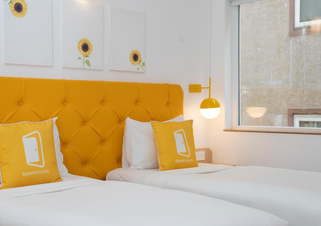 Bloom Hotel - Brookefield Бангалор Екстериор снимка