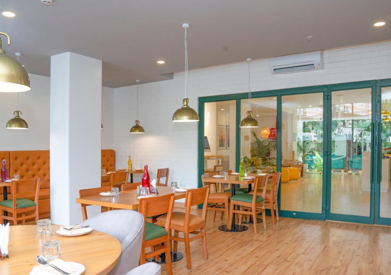 Bloom Hotel - Brookefield Бангалор Екстериор снимка