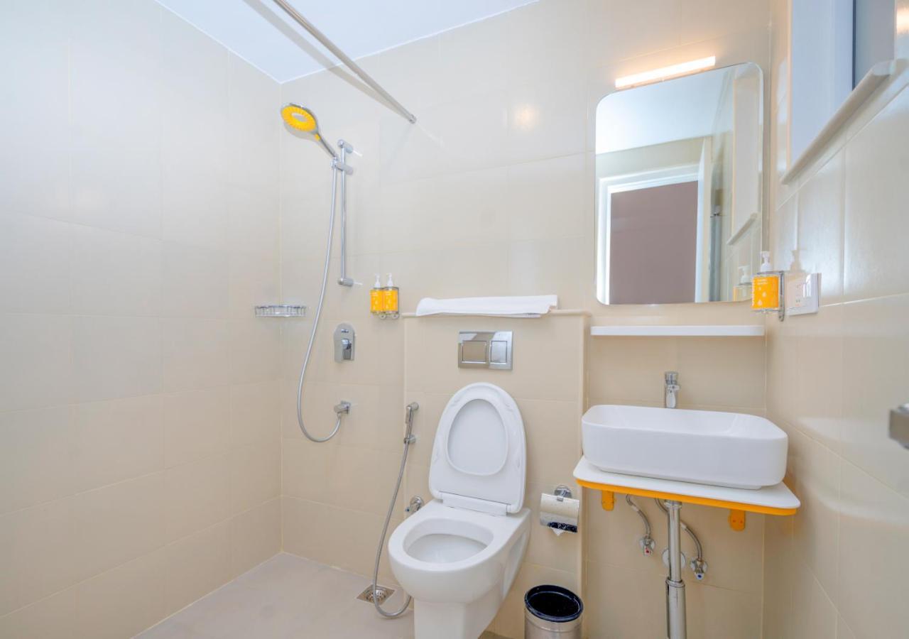 Bloom Hotel - Brookefield Бангалор Екстериор снимка