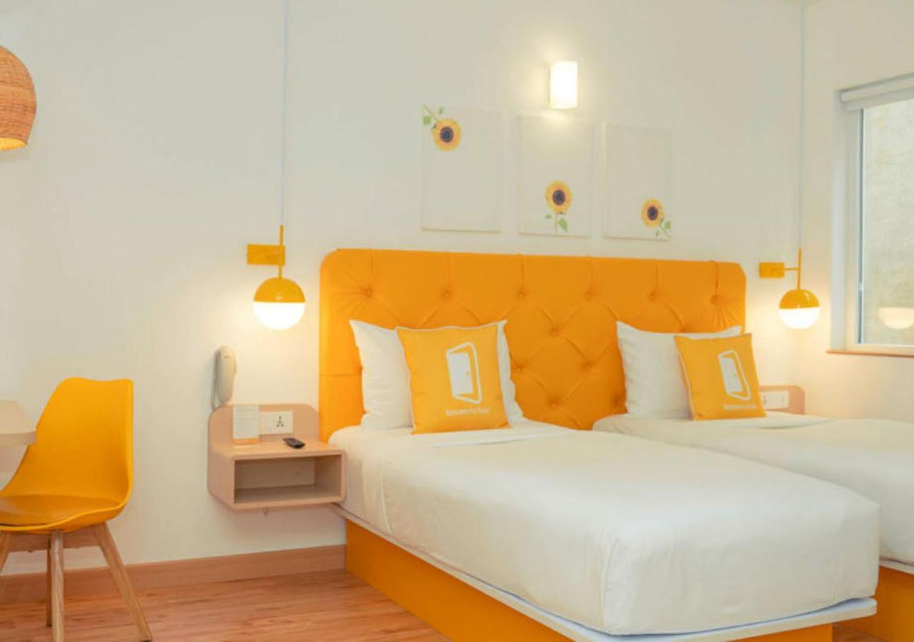 Bloom Hotel - Brookefield Бангалор Екстериор снимка